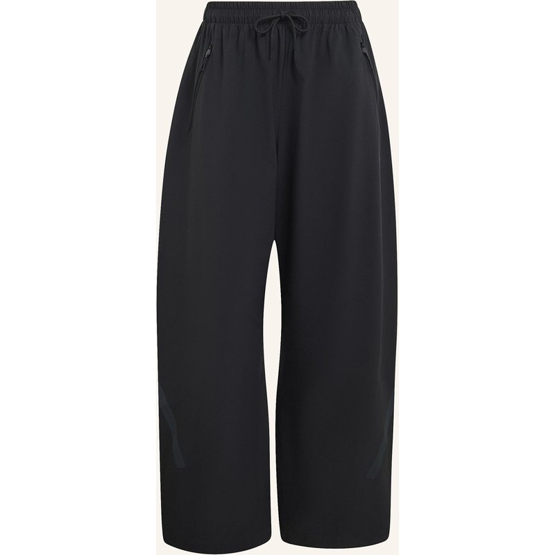 Adidas Adidas Z.N.E. Hose, Gewebt schwarz