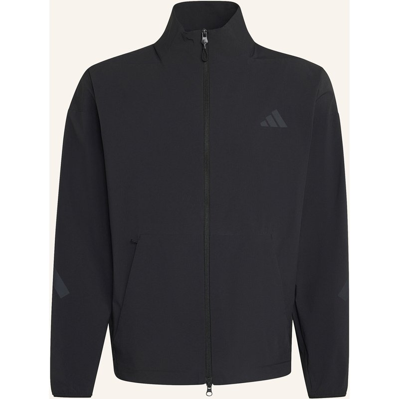 Adidas Adidas Z.N.E. Originals Jacke, Gewebt schwarz