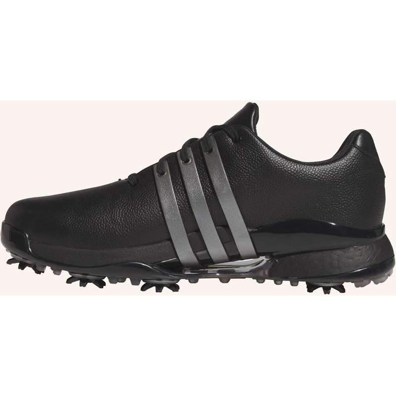 Adidas tour360 Gore-Tex Golfschuh schwarz