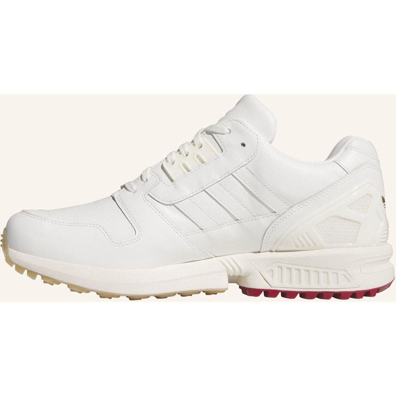 Adidas Zx 8000 Resort Golfschuh, Ohne Softspikes weiss