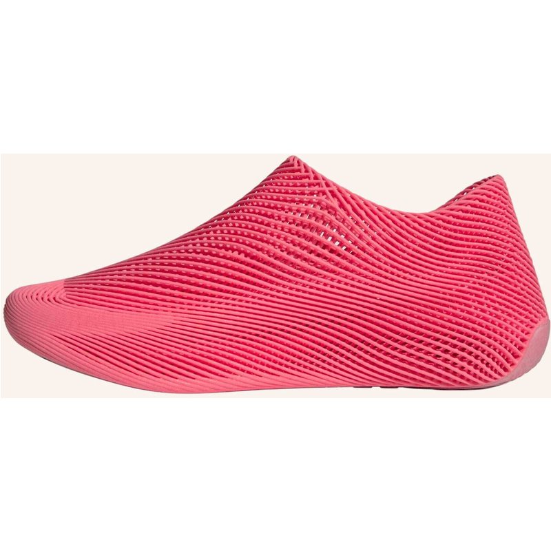 Adidas Slip-On-Sneaker Climacool pink