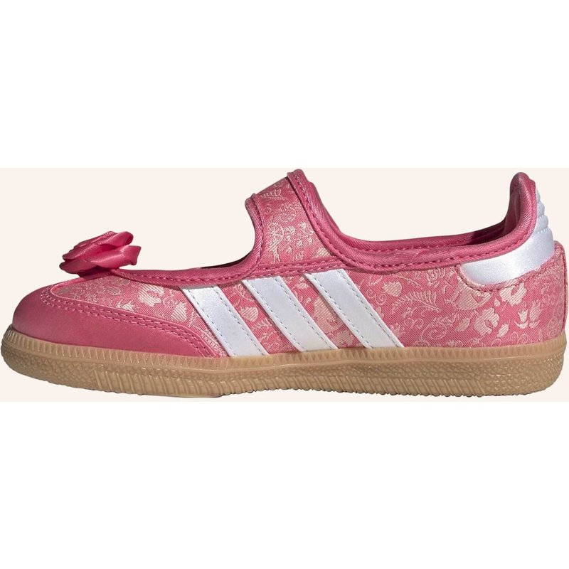 Adidas Originals Adidas Disney Princess Samba Jane Schuh pink