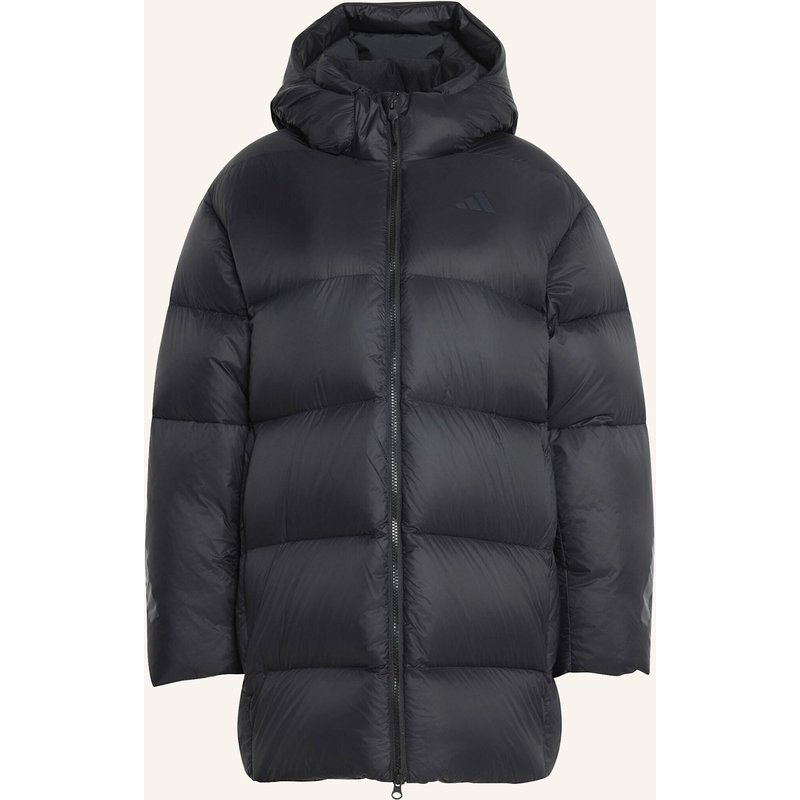 Adidas Adidas Z.N.E. Puffer Jacke schwarz