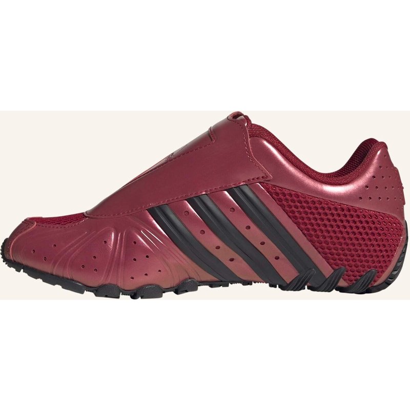 Adidas Originals Ghost Moto Low Schuh rot
