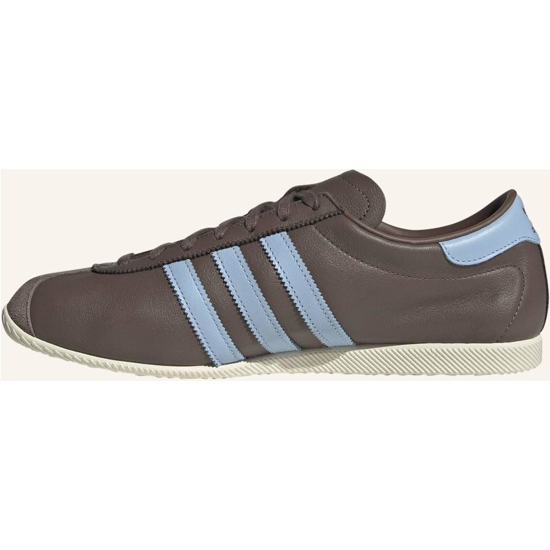 Adidas Originals Paris Schuh braun