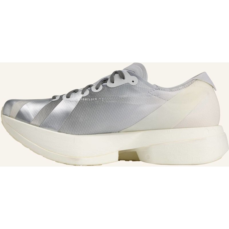 Y-3 Y-3 Adios Pro 4 Turnschuh weiss