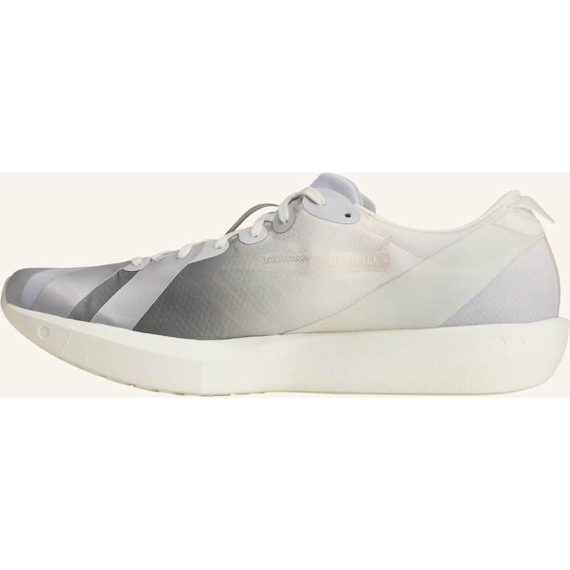 Y-3 Y-3 Adios 9 Turnschuh weiss