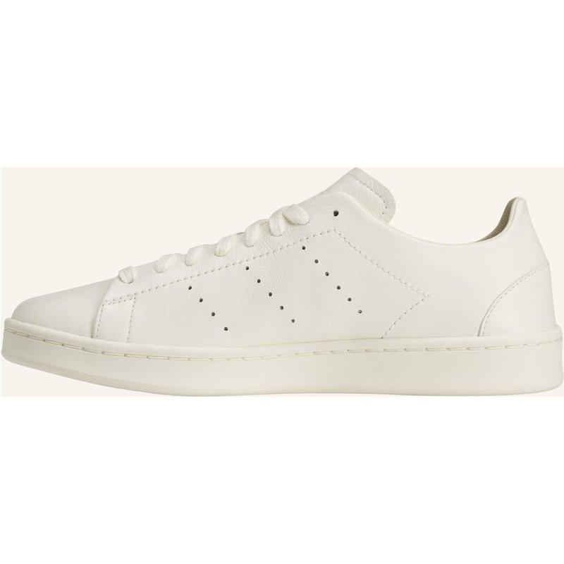 Y-3 Y-3 Stan Smith Turnschuh weiss