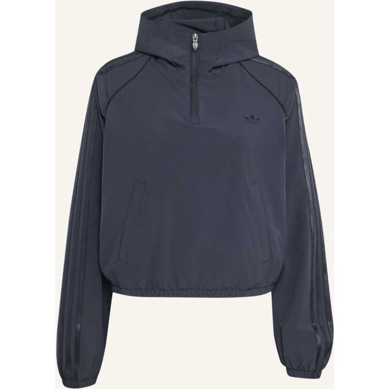 Adidas Adidas Originals Sport Coverup Jacke schwarz