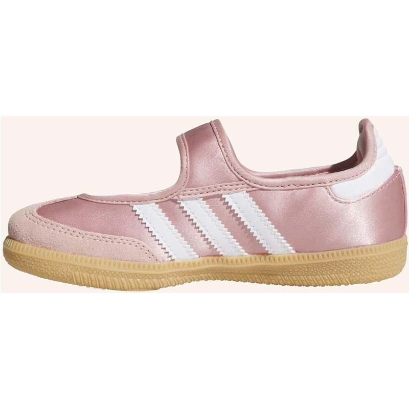 Adidas Originals Samba Jane Schuh pink