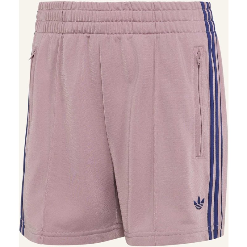 Adidas Originals Shorts Firebird lila
