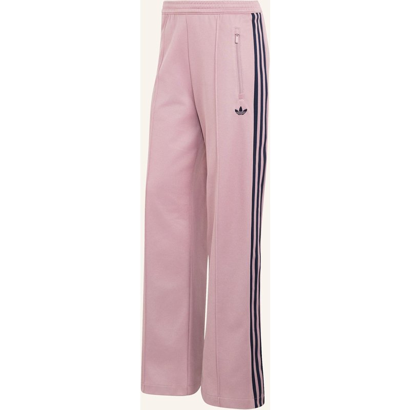 Adidas Originals Track Pants Classic lila