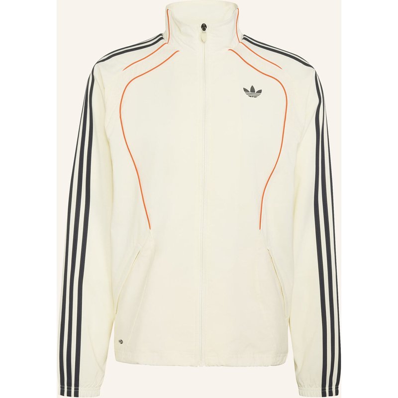 Adidas Originals Teamgeist 26 Original Jacke weiss