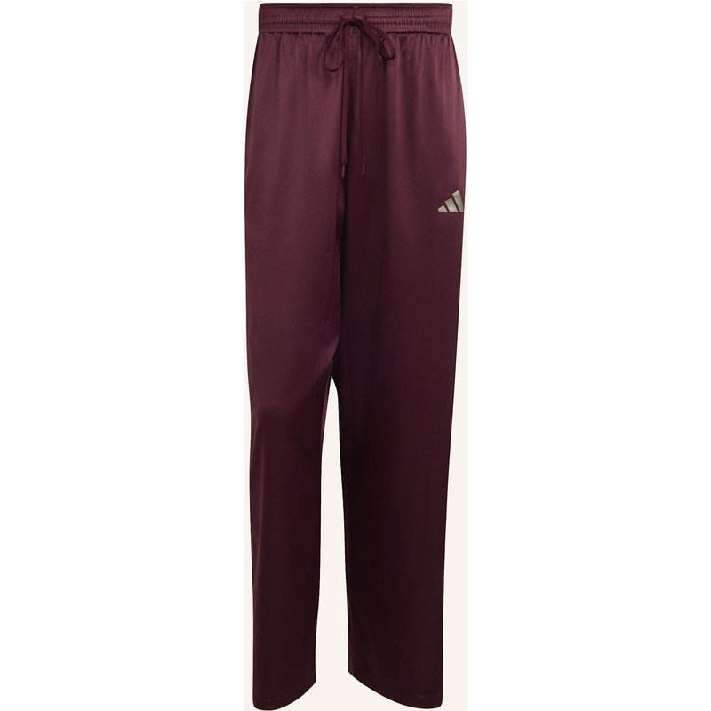 Adidas Tennis Cover Up Hose rot