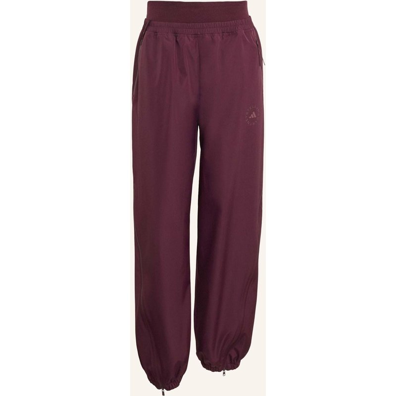 Adidas By Stella Mccartney Track Pants Adidas By Stella Mccartney rot