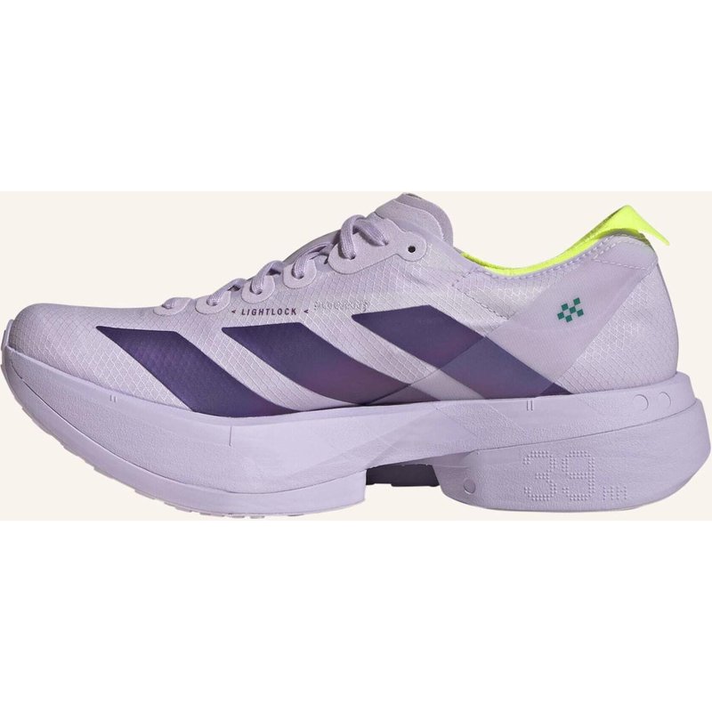 Adidas Laufschuhe Adizero Adios Pro 4 lila