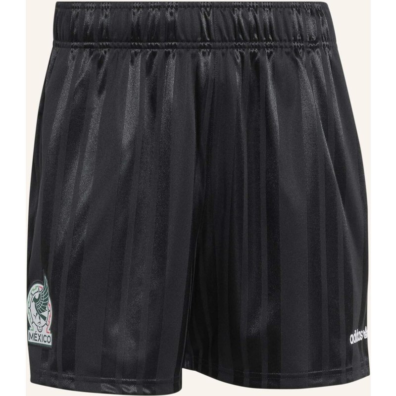 Adidas Mexiko Eqt Shorts schwarz
