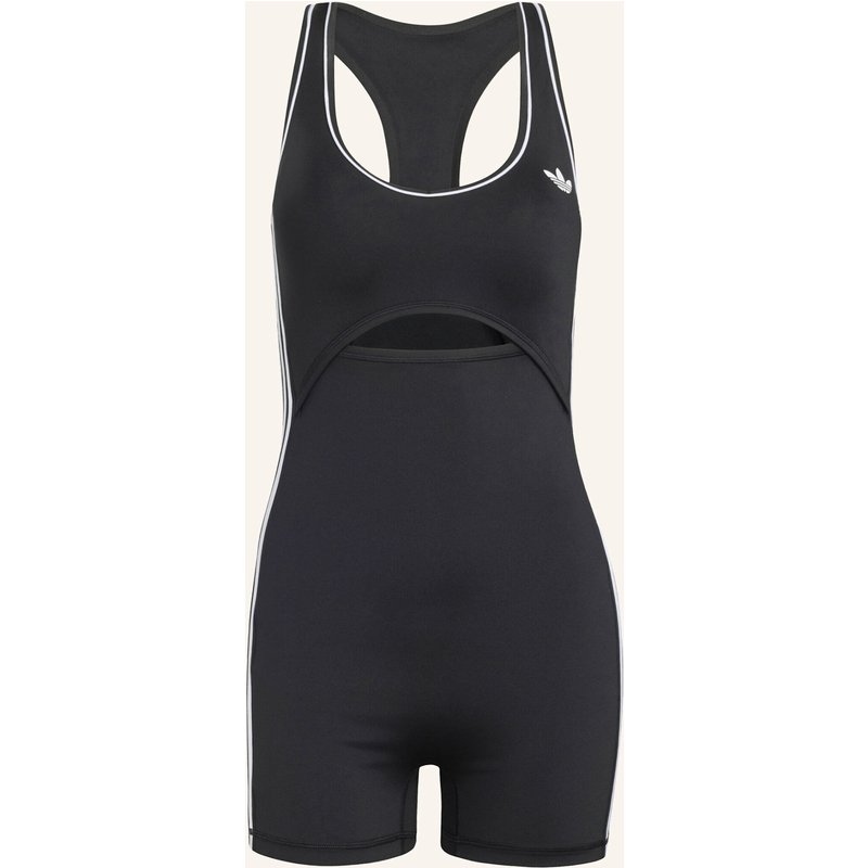 Adidas Originals Adidas Originals Sport Onesie schwarz