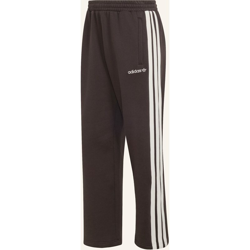 Adidas Originals Cutline Jogginghose braun