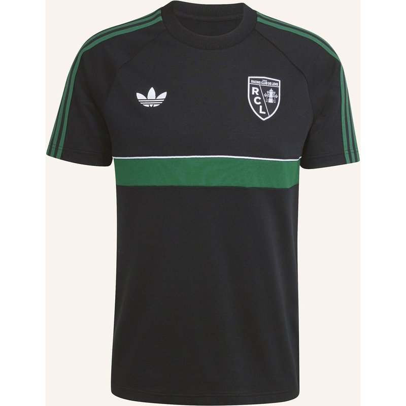 Adidas Rc Lens Originals Trikot schwarz