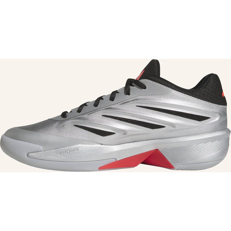 Adidas Crazy Energy Schuh silber