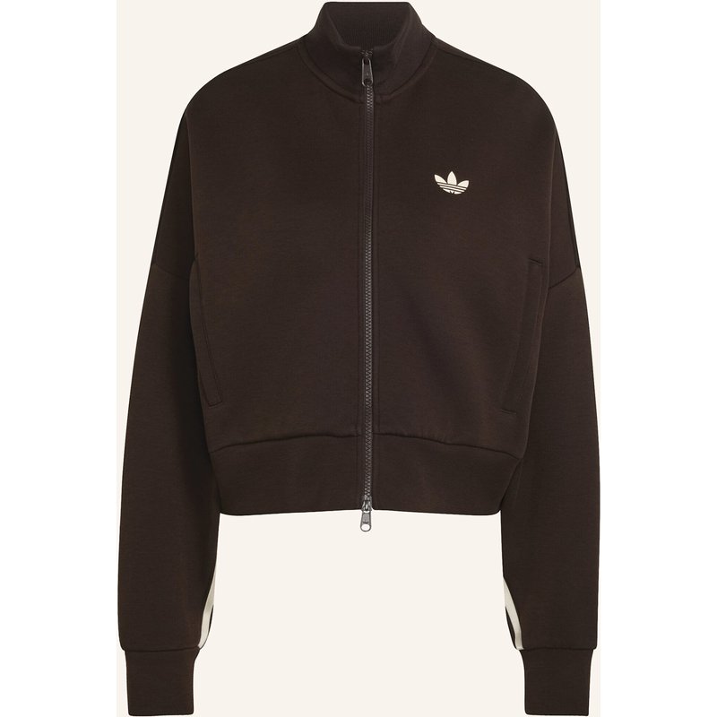 Adidas Originals Spacer Originals Jacke braun