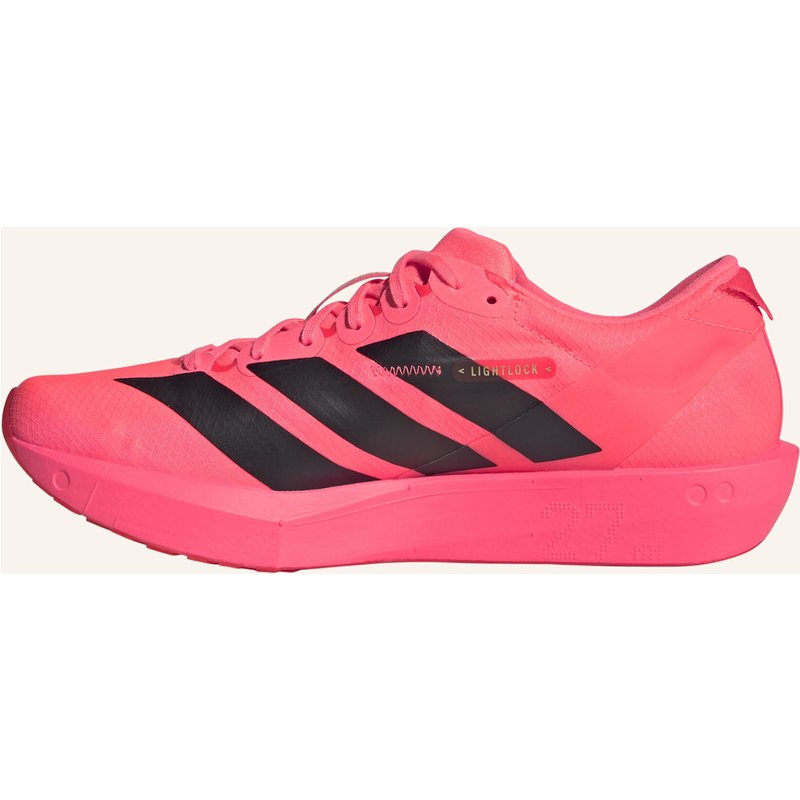 Adidas Laufschuhe Adizero Adios 9 pink
