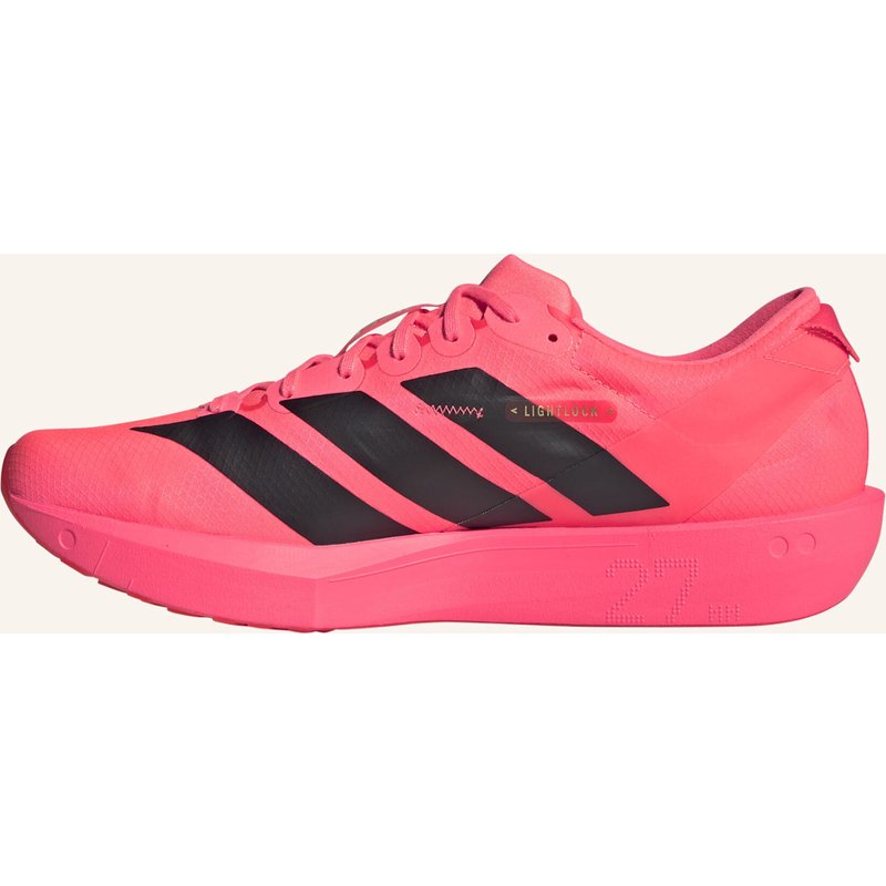 Adidas Laufschuhe Adizero Adios 9 pink