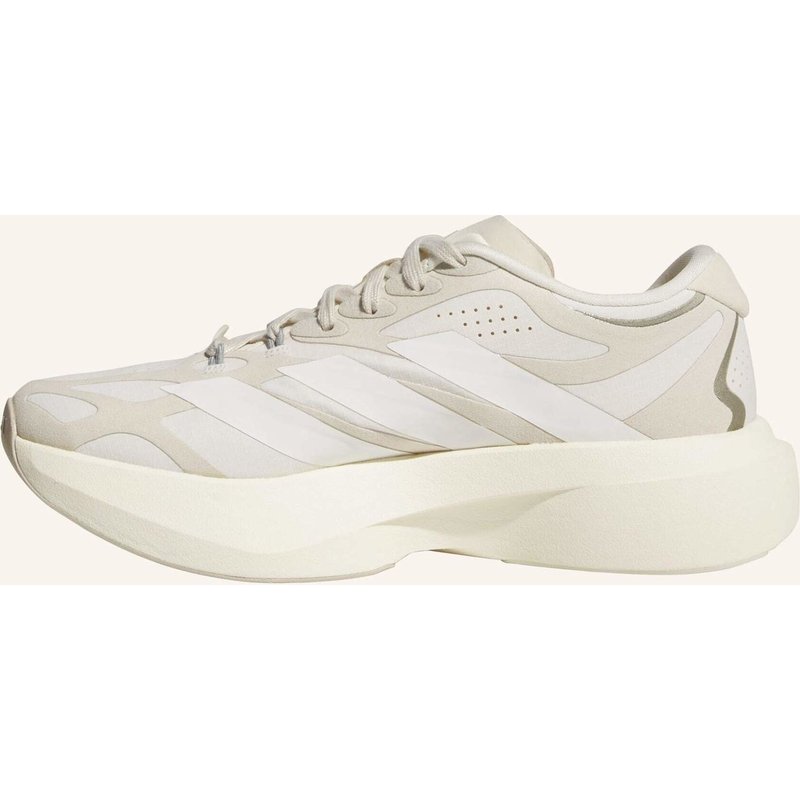 Adidas Adizero Evo Sl Exo Suede Lightstrikepro Laufschuhe weiss