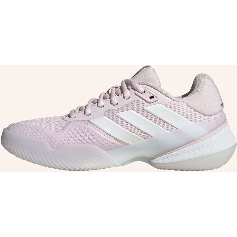 Adidas Tennisschuhe Barricade 14 pink
