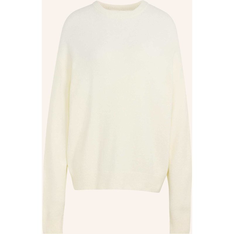 Adidas Originals Pullover weiss