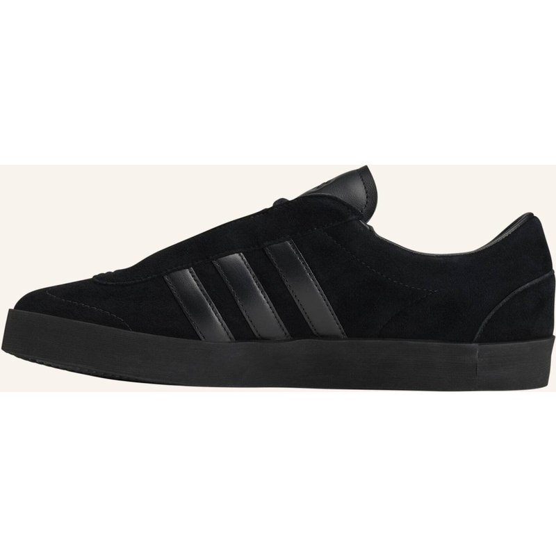Y-3 Y-3 Gazelle Schuh schwarz