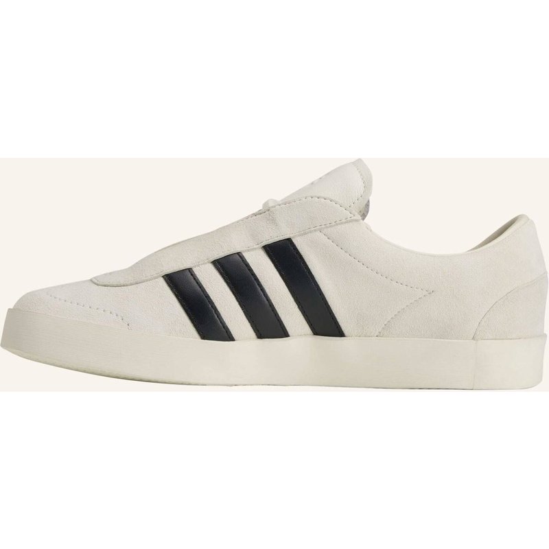 Y-3 Y-3 Gazelle Schuh weiss