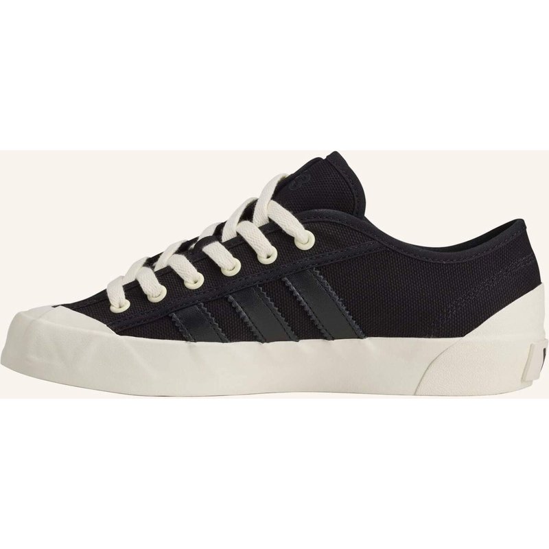 Y-3 Y-3 Nisi Lo schwarz
