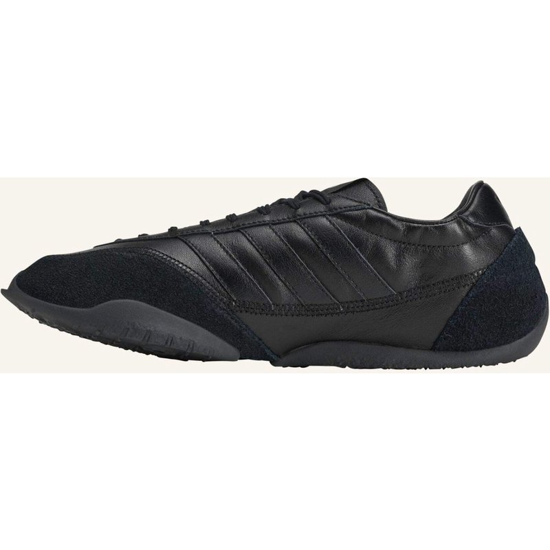Y-3 Y-3 Tokyo Warped Schuh schwarz