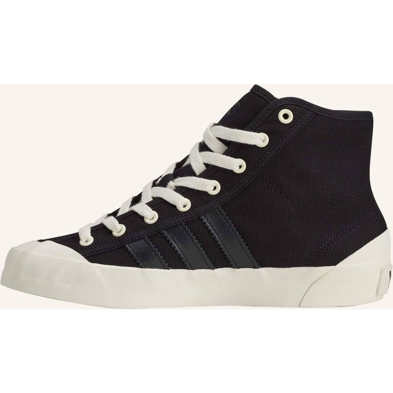 Y-3 Y-3 Nisi Hi schwarz