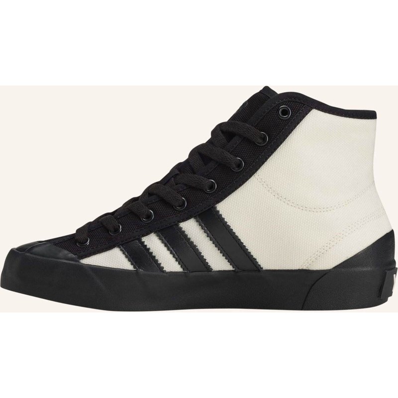 Y-3 Y-3 Nisi Hi weiss