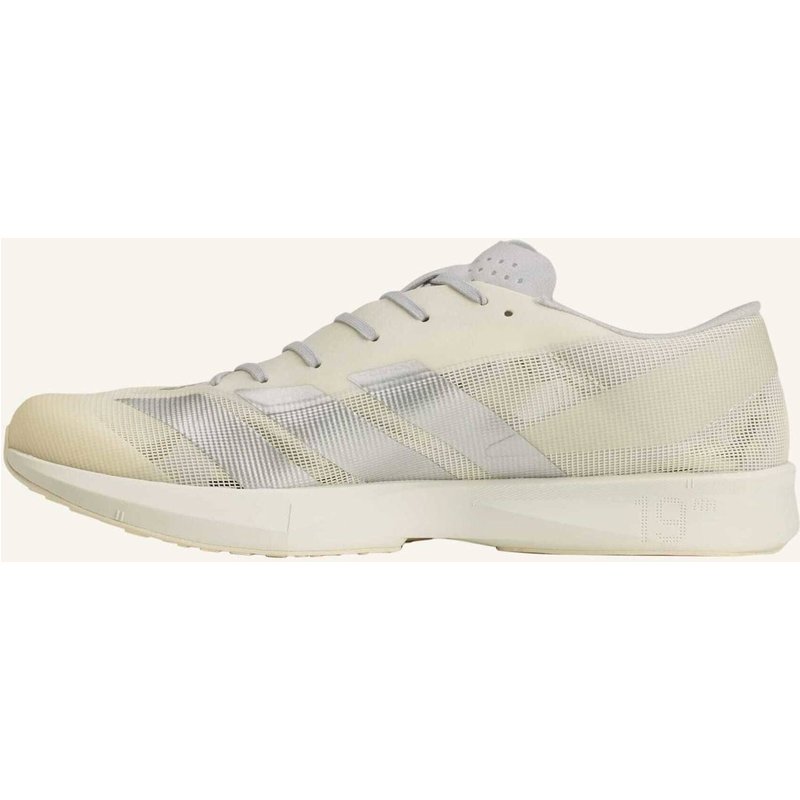 Y-3 Y-3 Adizero rc6 Turnschuh weiss