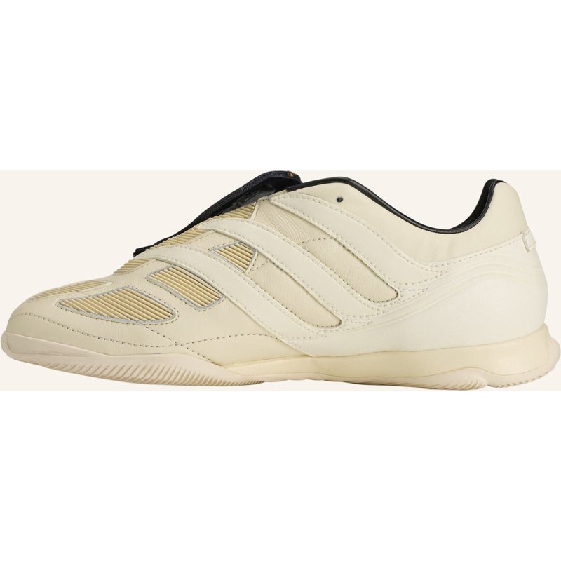 Y-3 Y-3 Predator Precision Turnschuh weiss