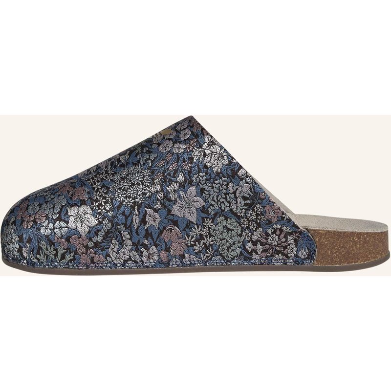 Adidas Originals Adimule X Liberty London Slides beige