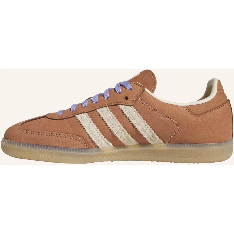 Adidas Originals Samba Og Schuh braun