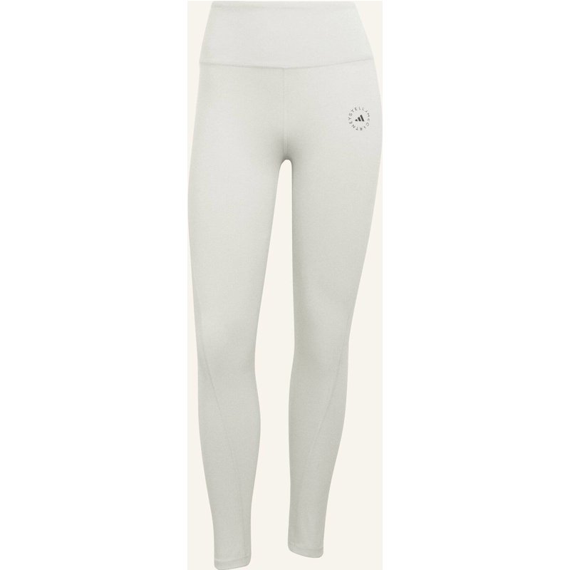 Adidas By Stella Mccartney Adidas By Stella Mccartney Yoga 7/8-Leggings grau