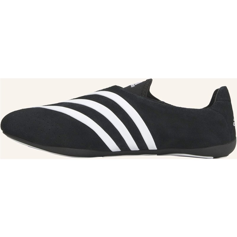 Adidas Originals Pw Vario Flat Earther Turnschuh schwarz