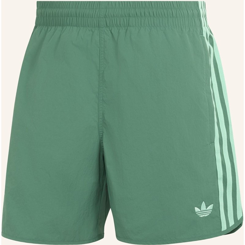 Adidas Originals Sprinter Shorts gruen
