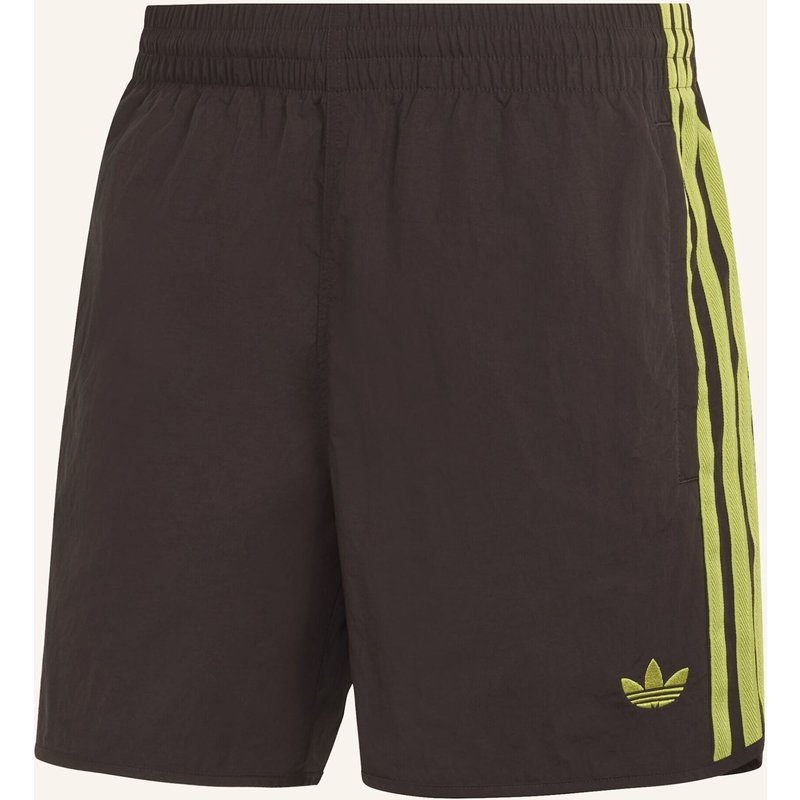 Adidas Originals Sprinter Shorts braun