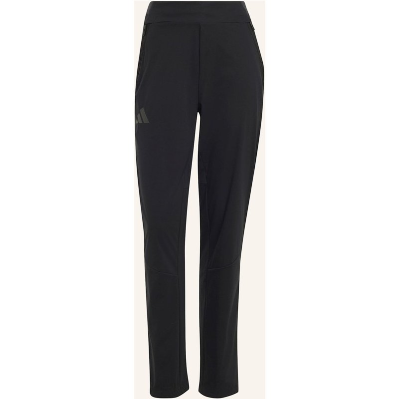 Adidas Terrex Terrex Xperior Cross-Country Softshell-Hose schwarz
