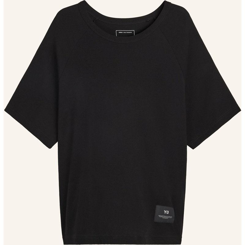 Y-3 Y-3 Chito Archive 06 T-Shirt schwarz
