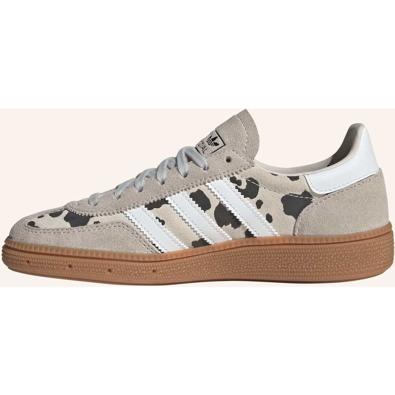 Adidas Originals Handball Spezial Schuh grau