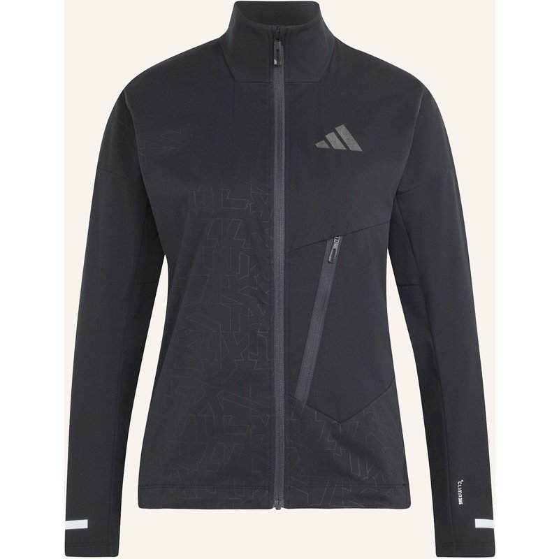 Adidas Terrex Terrex Xperior Cross Country Ski Softshell Jacke schwarz