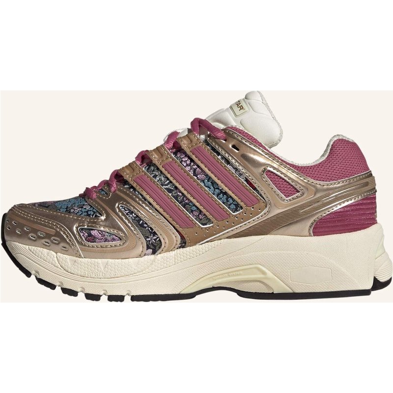 Adidas Originals Adidas Liberty Adistar Control 5 Schuh weiss